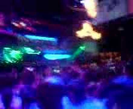 underworld - born slippy @ cream