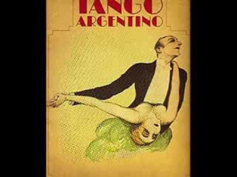 Tango Argentino: Alberto Vila - De Regreso, 1928