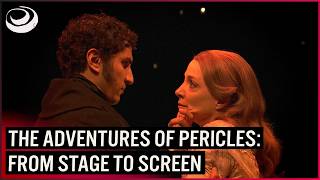 The Adventures Of Pericles FULL PLAY (2016)