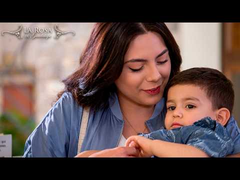La Rosa de Guadalupe | TRAMPA DE OTOÑO [Parte 1] | Capítulo 2026 Full HD