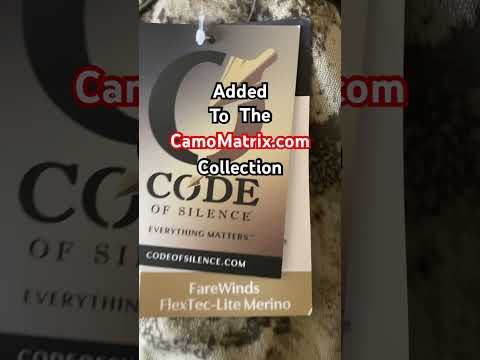 🔥 Code of Silence  PROMO CODE CODEMATRIX10 – First Look &amp; Review Coming Soon!