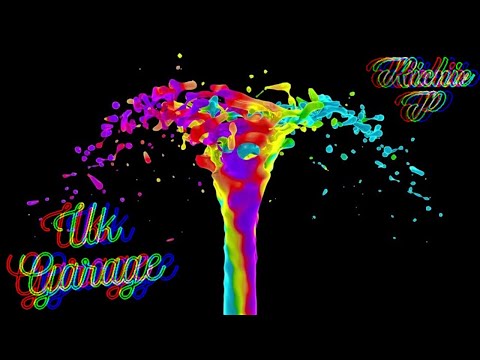 Uk Garage mix October 2022 FT Sampladelic - Statix - Tuff Culture - Gary Esson -Vlad_Klim -TC4-DJ Q