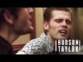 Hudson Taylor - Weapons (Acoustic) 
