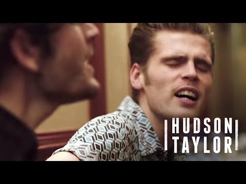 Weapons - Hudson Taylor