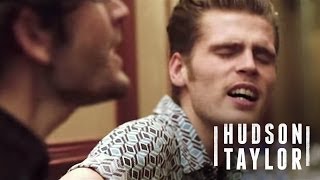 Hudson Taylor - Weapons (Acoustic)