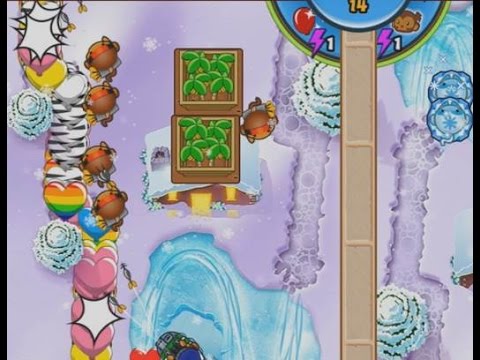 BTD Battles Mobile E137 - Bronylicious Derpatologist