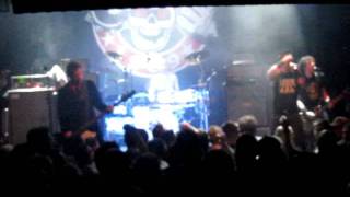 Heideroosjes - Listen to the Pope @ Nieuwe Nor 15-12-2011