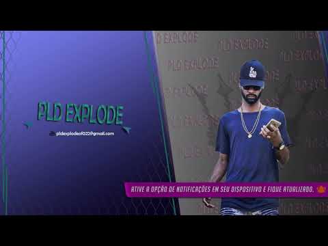 MC Flavinho - 4 Elementos (DJ Melo)-2019