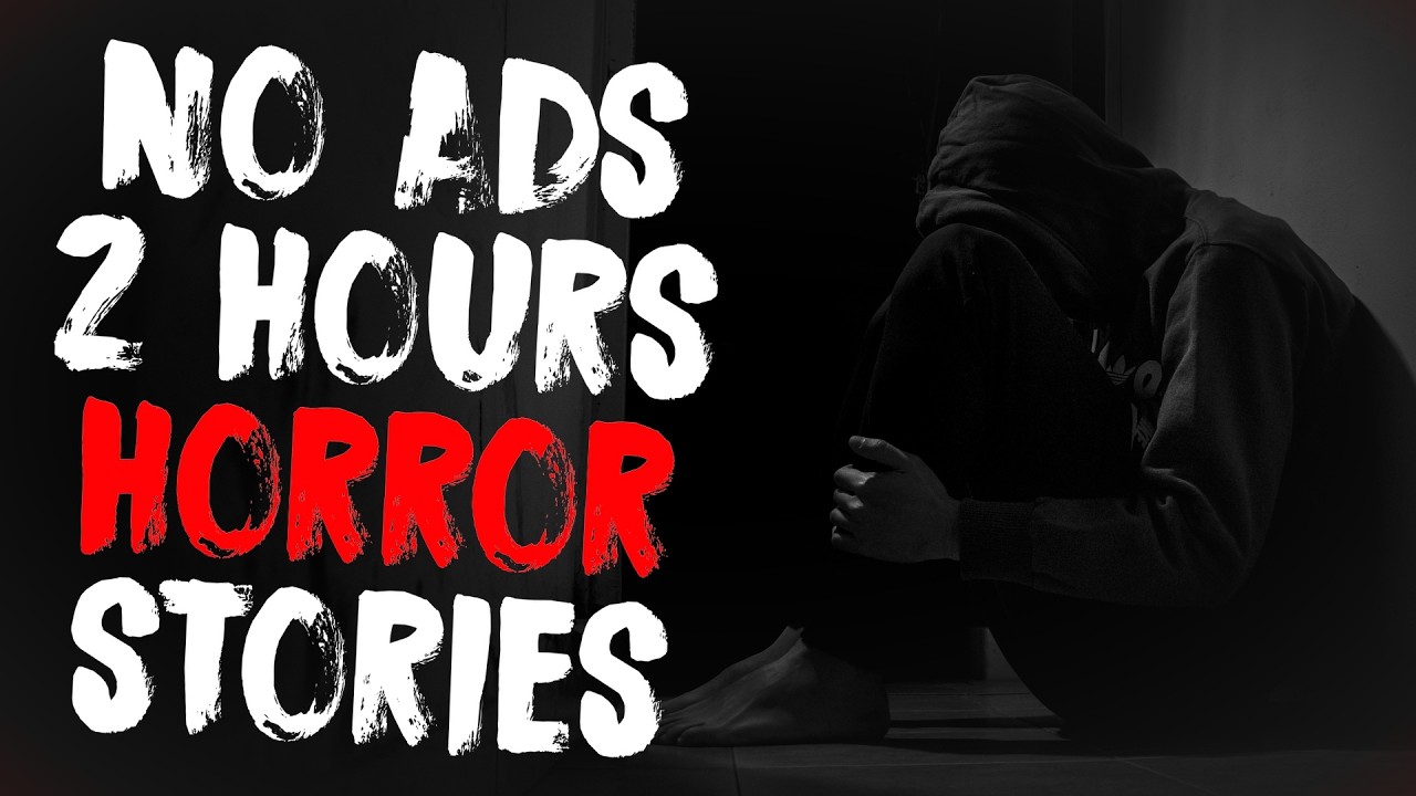 No Ads | MOST TWISTED NoSleep Horror Stories From The Internet | NoSleep Horror Stories Ep. 32