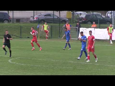 30/09/2023. 7.kolo 3.NL Sjever,  NK Pitomača - NK Polet 0:1