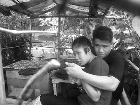 The Black Monkey By Edith L. Tiempo