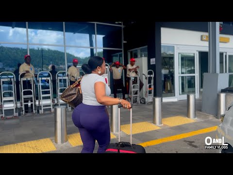 Emergency, Quick Run Back To America Alone 