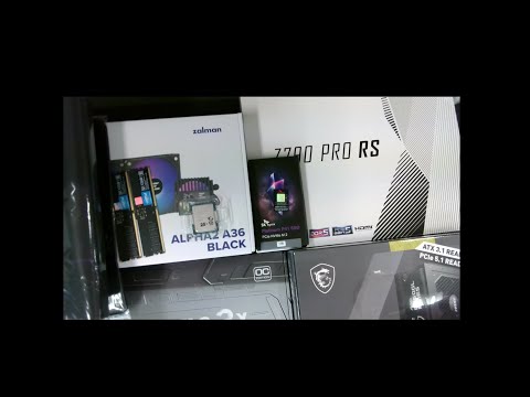 [아싸컴] 조립영상 라이브 / 2510157578(김*묵) 고객님