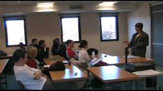 Networking for Actuaries