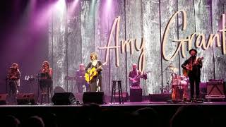 Amy Grant - Curious Thing