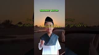 Download lagu Sholawat Busyro | Penyejuk Hati & Penenang Jiwa #Shorts #dosa #masukberanda #rezeqi #sholawatbusyro mp3
