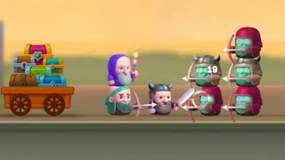 Tower Tactics Game Android Gameplay