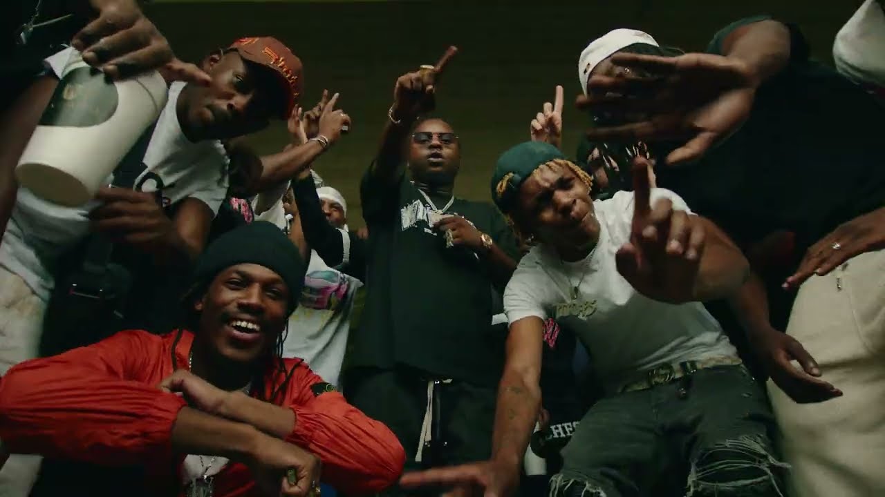 Leto - J'crois qu'ils ont pas compris