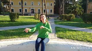 Sempre sarai (Moreno - Mannoia) - Versione Lis