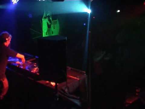 Gun-Dee live @ Hardstyle Euforia 24.10.09