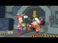 Phineas And Ferb Meapless In Seattle Fake Trailer