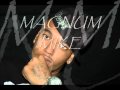 MAGNUM MIKE-EVERYDAY
