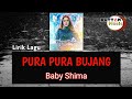 Baby Shima - Pura Pura Bujang (Lirik) Baby Shima - Pura Pura Bujang (Lirik)