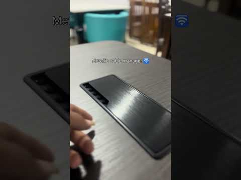 Video View 8