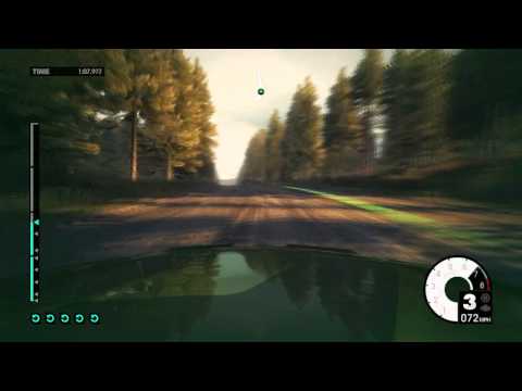 Dirt 3 Walkthrough Part 123 HD