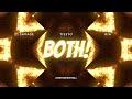Tiesto ft. 21 Savage & BIA - Both (HQ) Instrumental