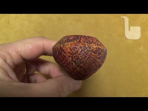 Pipa Dunhill County gruppo 5 - 5217 (2023) - DHCO97