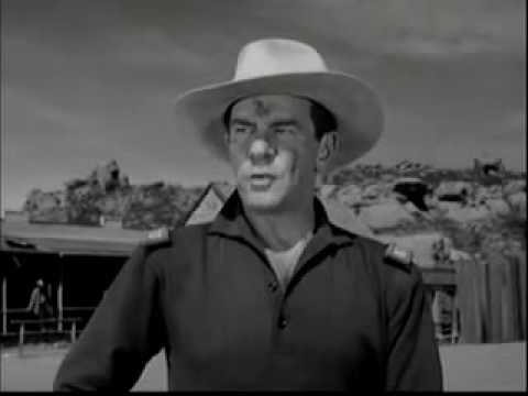 Mackenzie's Raiders 1