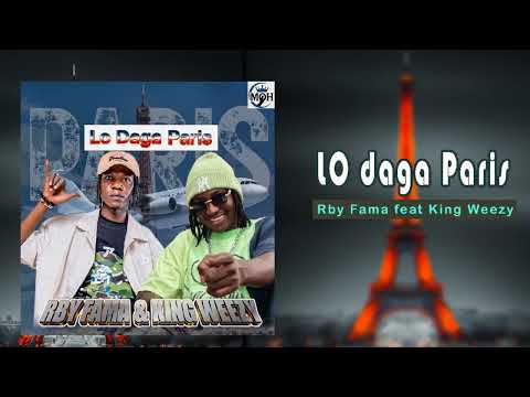 RBY FAMA &KING WEEZY