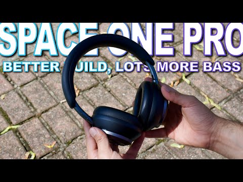 Soundcore Space One Pro Review - Much Sleeker Than The Space Q45