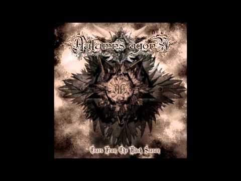 Autumns agonY - Ode to the nighT