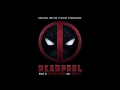Deadpool OST - Watership Down