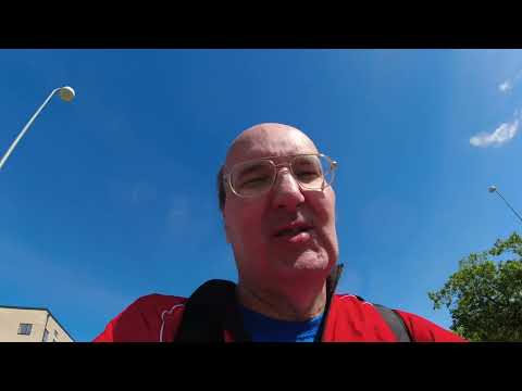 MongoTV_9546 - MIN SOMMER 2022 - Del 4 - Cykler Til LIDL - 6 SAFTEVAND - Vaskepulver - WC-Blokke