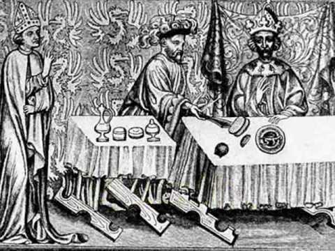 Bertolt Brecht "Das Lied von der Moldau"