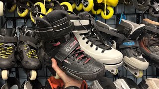 Gear Talk Episode 130: Big Wheel UFS Skates