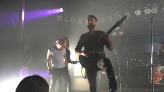 Encore: Masamune - Periphery (Live in Carrboro, NC - Jan 10 '15)