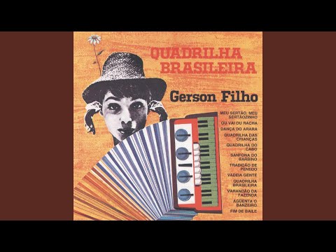Quadrilha Brasileira