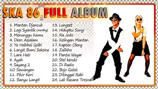 Download lagu SKA 86 FULL ALBUM ☠️ mp3