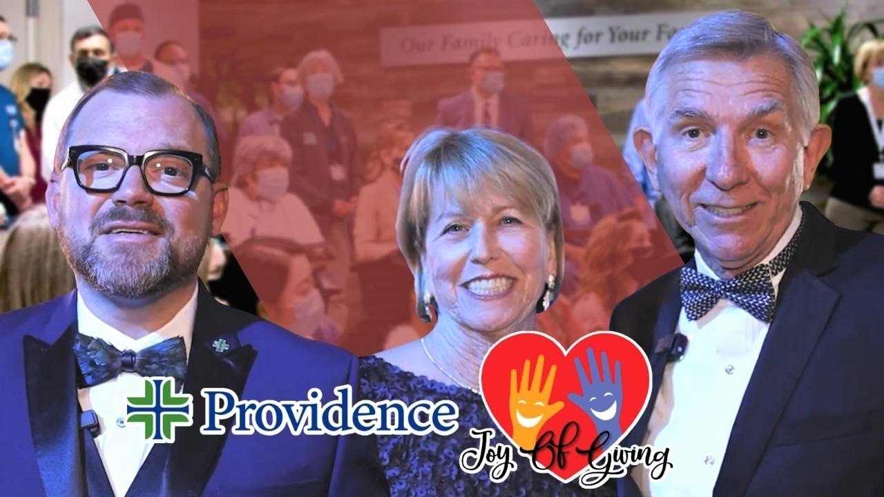 Setting the Gold Standard: Providence Mission Hospital Mission Viejo