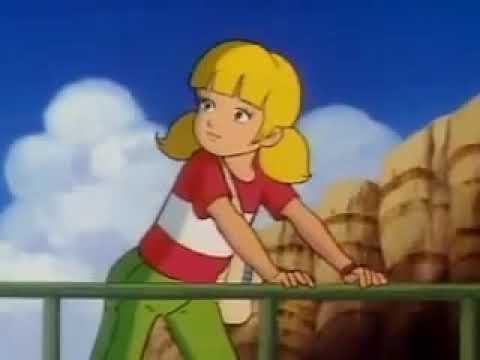 Inspector Gadget Minus Gadget 5   Dry Spell