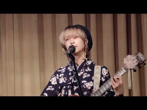 221029 DyoN Joo 됸쥬 - The Summer is Ended @ 카페 언플러그드 10주년