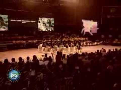 CATF JJF2007 Part - 10