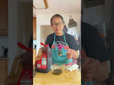 Cambodian Rice Noodle Soup.