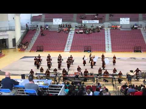 Élan at WGI   Finals