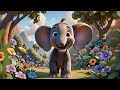 Max Monkey Claps Hands Action Song For Kids Nursery Rhymes And Baby Songs