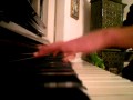 Horehronie - Kristina - piano prevedenie.... 